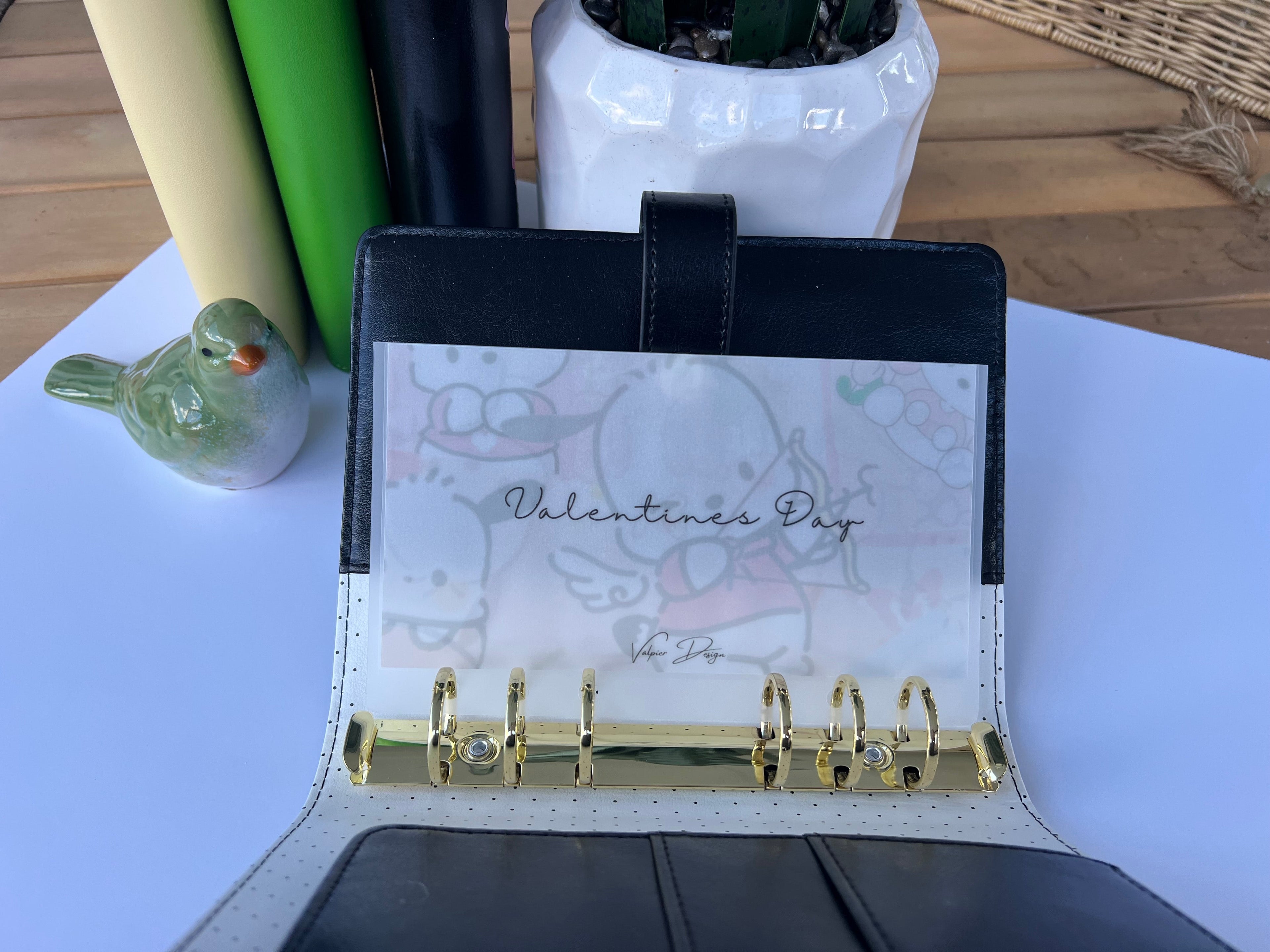 Holiday Cash Envelope