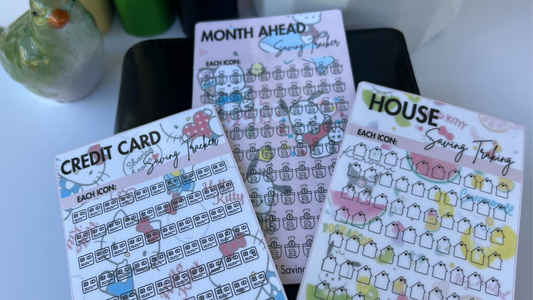 The Budget Binder: Your Secret Weapon for Personal Finance