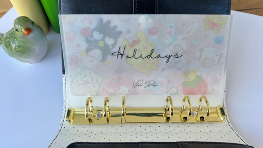 How to Make a 30-Day Saving Challenge That Actually Works