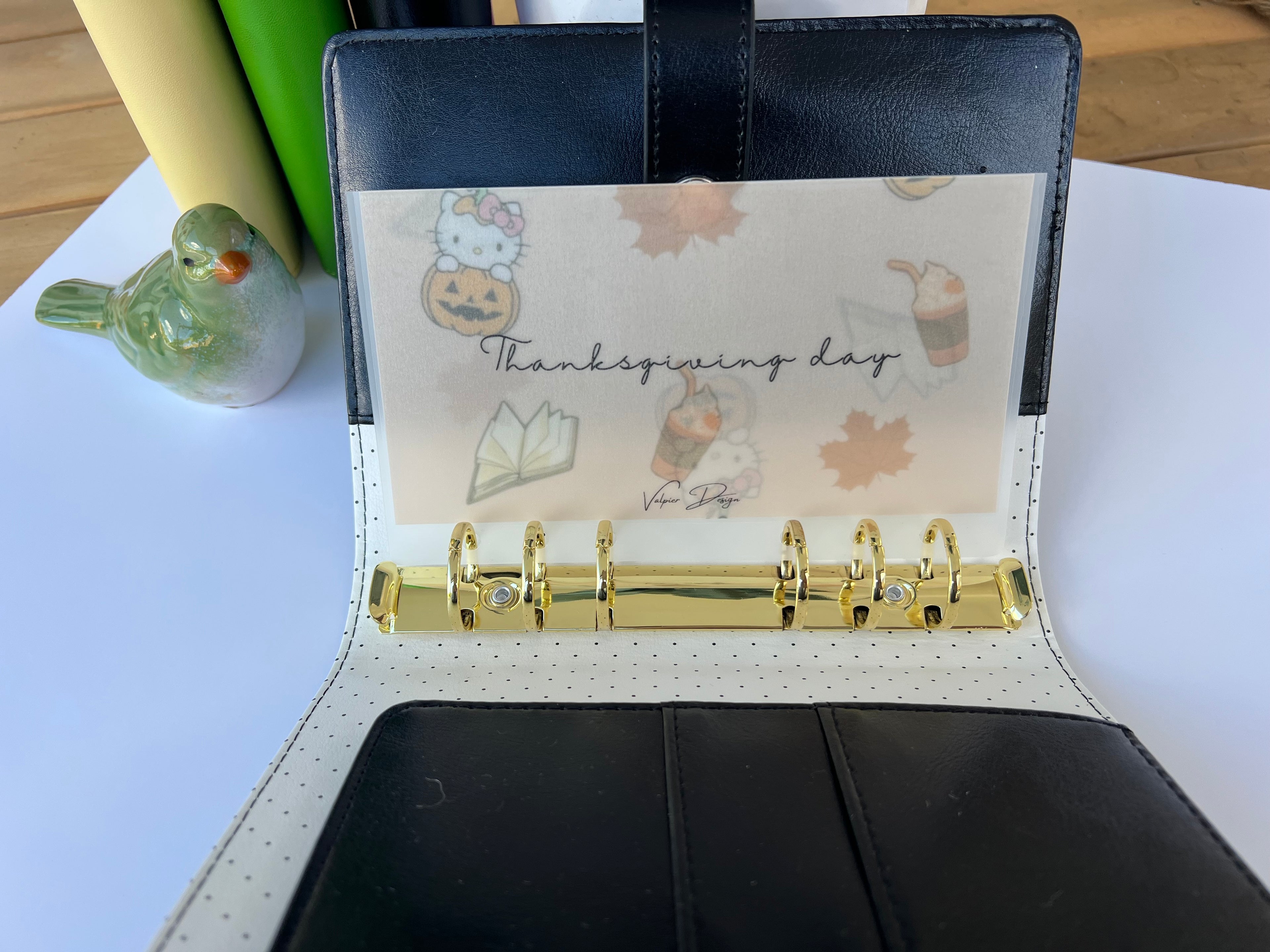 Holiday Cash Envelope